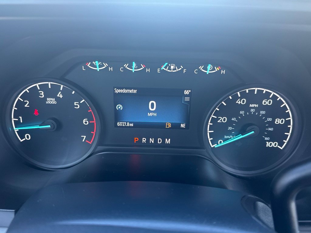 Used 2023 Ford F350 XL w/ STX Appearance Package AWD/4WD image 23