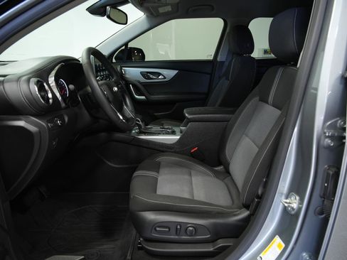 Used 2023 Chevrolet Blazer LT w/ Convenience Package FWD image 28