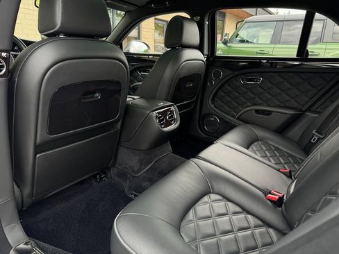 Used 2013 Bentley Mulsanne Mulliner Edition image 51