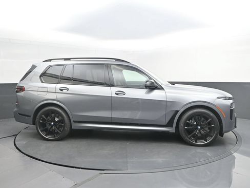 New 2027 BMW X7 M60i AWD/4WD image 8
