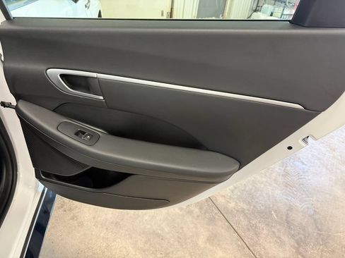 Certified 2026 Hyundai Sonata SEL FWD image 31