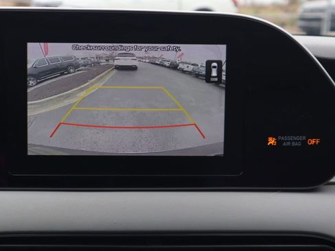 Used 2020 Hyundai Palisade SEL image 17