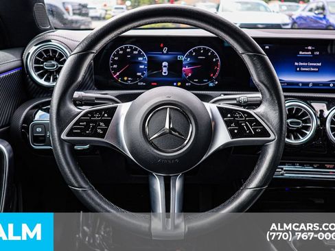 Used 2025 Mercedes-Benz CLA 250 image 30