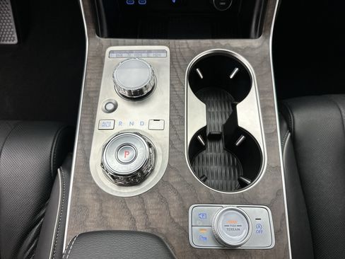 Certified 2026 Genesis GV80 3.5T Advanced AWD/4WD image 20