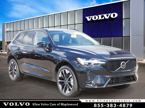 New 2026 Volvo XC60 B5 Plus w/ Protection Package Premier image 1