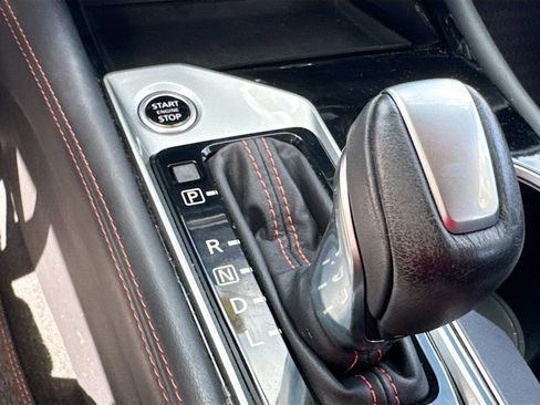 Used 2023 Nissan Altima 2.5 SR FWD image 17