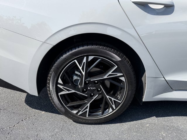 Certified 2025 Kia K5 GT-Line FWD image 47