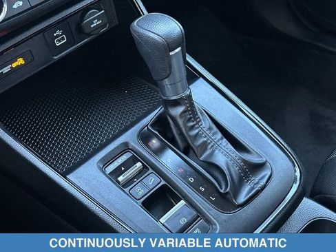 Certified 2025 Honda CR-V LX image 24