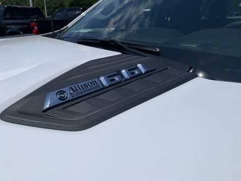 New 2025 Chevrolet Silverado 2500 W/T w/ WT Convenience Package image 6