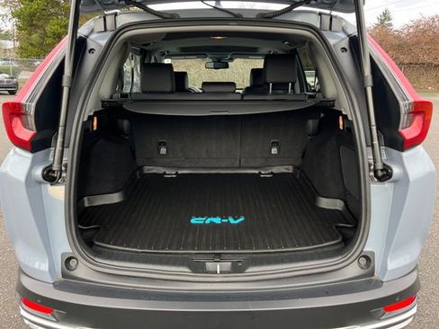 Used 2022 Honda CR-V Touring image 14