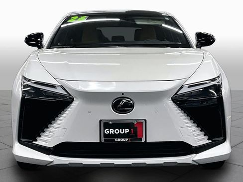 Used 2026 Lexus RZ 350e 2WD image 3
