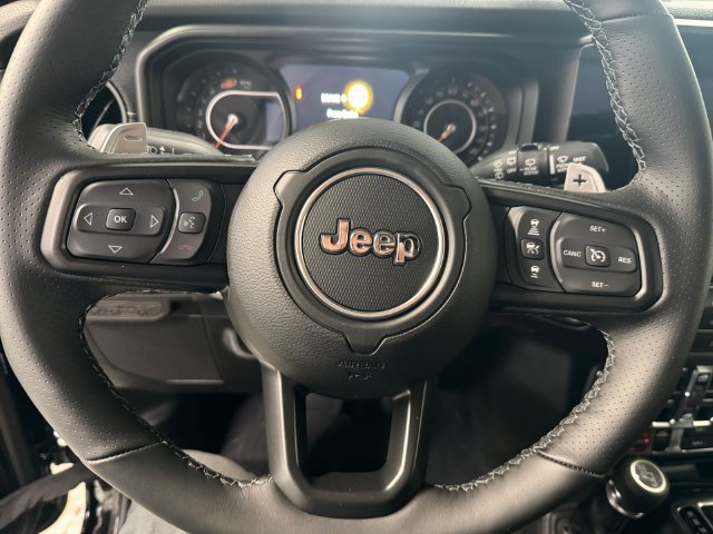 New 2027 Jeep Wrangler Unlimited Rubicon 392 AWD/4WD image 19
