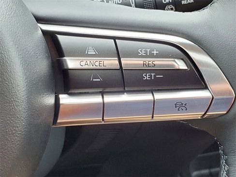 New 2025 MAZDA CX-50 Meridian Edition w/ Weather Package image 24