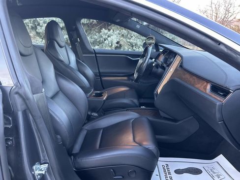 Used 2019 Tesla Model S 100D image 13