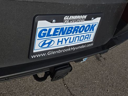 New 2026 Hyundai Santa Fe SEL image 30