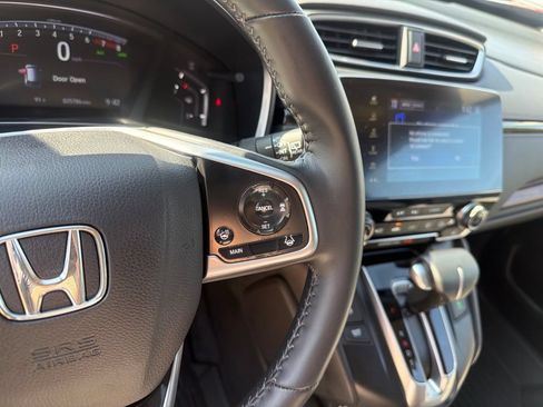 Used 2022 Honda CR-V Touring image 18