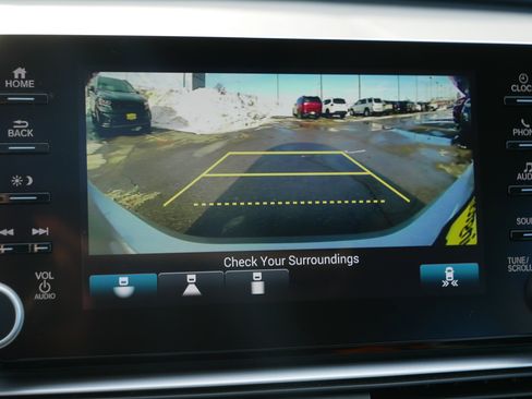 Used 2020 Honda Accord EX image 27