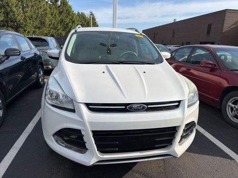 Used 2014 Ford Escape Titanium image 5