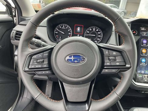 Certified 2025 Subaru Crosstrek 2.5i Limited w/ Popular Package #3A image 21