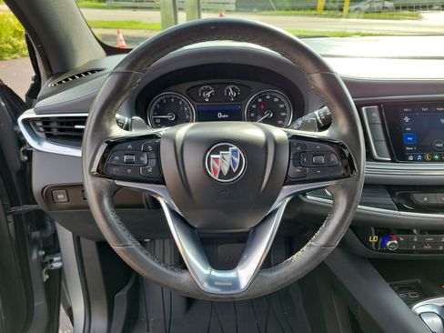 Used 2023 Buick Enclave Essence w/ Experience Buick Package image 21