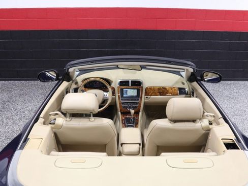 Used 2007 Jaguar XK Convertible RWD image 44
