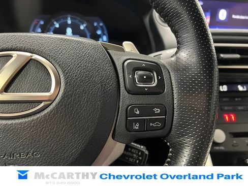 Used 2019 Lexus RC 350 F Sport w/ Accessory Package RWD image 15