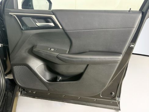 Used 2024 Mitsubishi Outlander SE FWD image 33