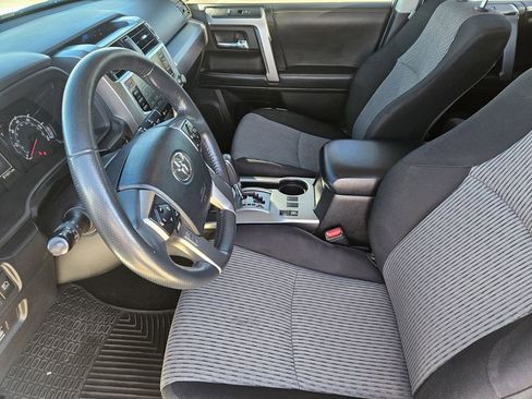 Used 2021 Toyota 4Runner SR5 image 17