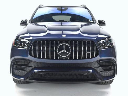 Used 2024 Mercedes-Benz GLE 63 AMG S image 40