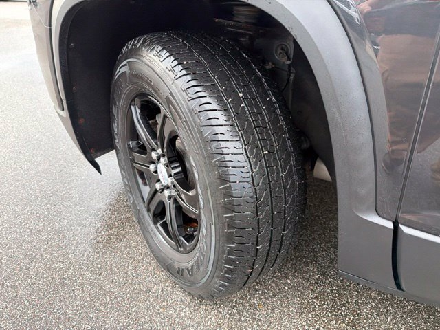 Used 2020 GMC Acadia AT4 w/ Trailering Package AWD/4WD image 10