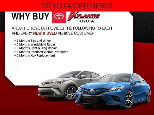 Certified 2024 Toyota Corolla LE FWD image 3