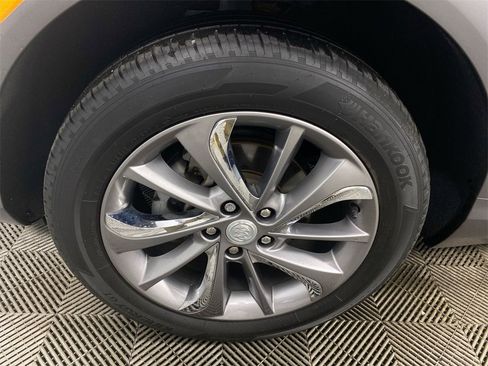 Used 2023 Buick Encore GX Essence w/ Experience Buick Package image 10