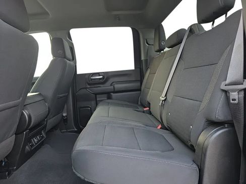 Used 2022 Chevrolet Silverado 2500 LT w/ True North Edition AWD/4WD image 18