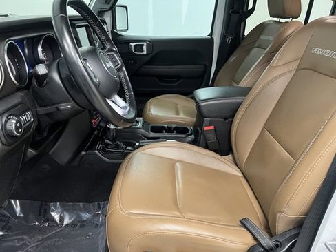 Used 2021 Jeep Gladiator Rubicon image 21