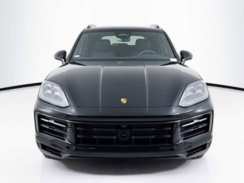New 2026 Porsche Cayenne image 6
