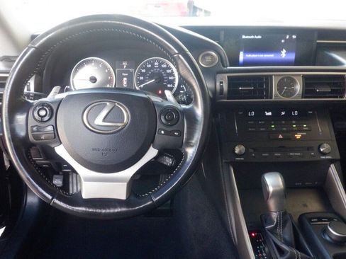 Used 2015 Lexus IS 250 image 13