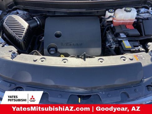 Used 2023 Buick Enclave Avenir w/ Avenir Technology Package image 27