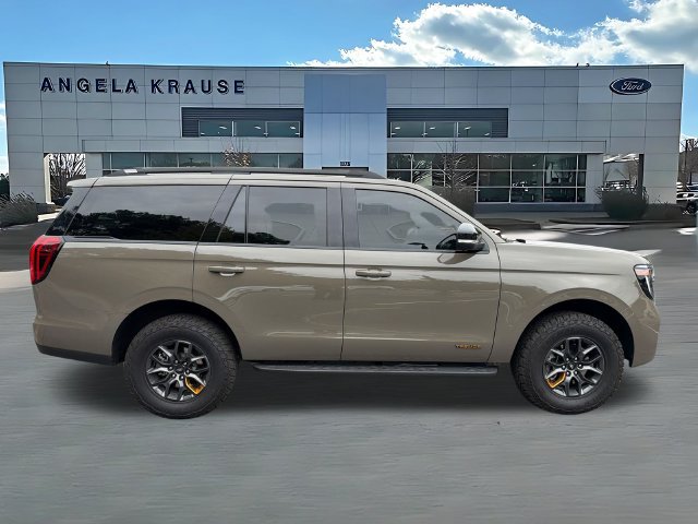 Used 2026 Ford Expedition Tremor AWD/4WD image 10