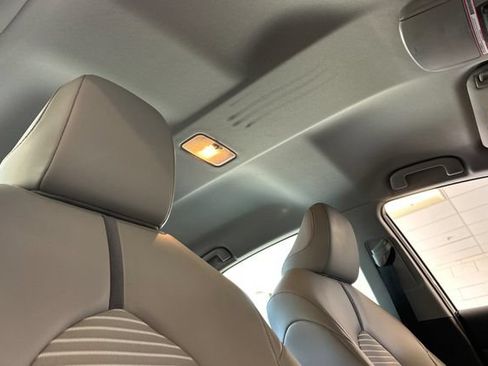 Certified 2023 Toyota Camry SE FWD image 20
