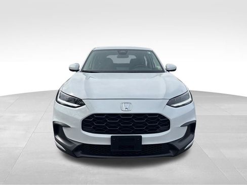 Certified 2024 Honda HR-V LX image 11