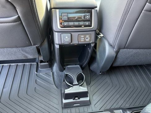 New 2026 Subaru Ascent Touring image 97