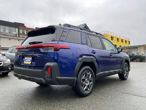 New 2026 Subaru Outback Premium image 9