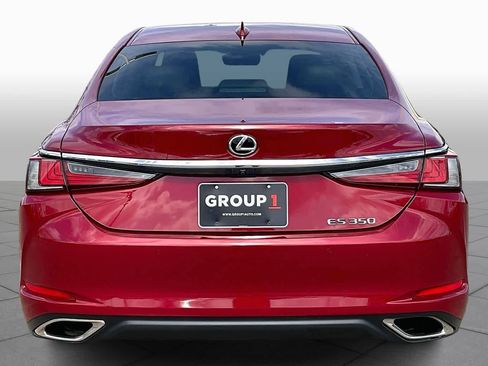 Used 2019 Lexus ES 350 w/ Premium Package image 5