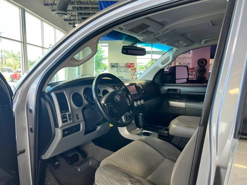 Used 2008 Toyota Tundra SR5 AWD/4WD image 12