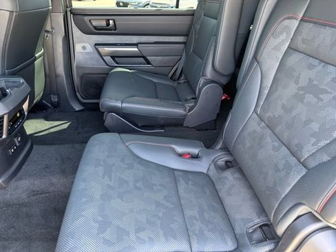 Used 2026 Toyota Sequoia TRD Pro AWD/4WD image 28