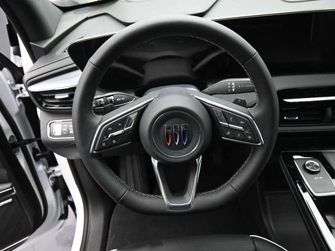 New 2026 Buick Enclave Sport Touring w/ Power Package image 12