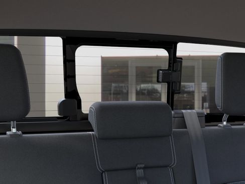New 2026 Ford Ranger XLT RWD image 44