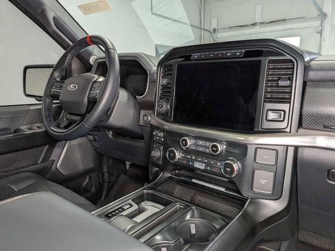 Used 2023 Ford F150 Raptor w/ Raptor Carbon Fiber Package AWD/4WD image 51