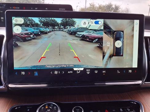 New 2025 Ford Expedition King Ranch image 10