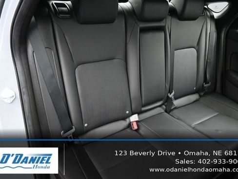 Used 2026 Honda Civic Sport Touring image 39